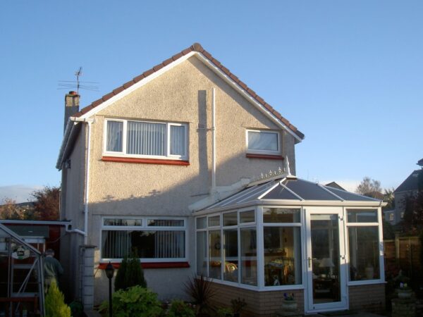 Fascia & Soffits Kildare