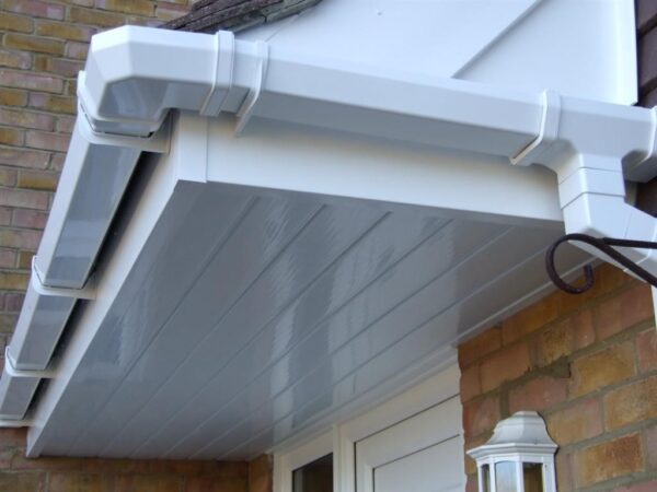 Fascia &#038; Soffits Kildare