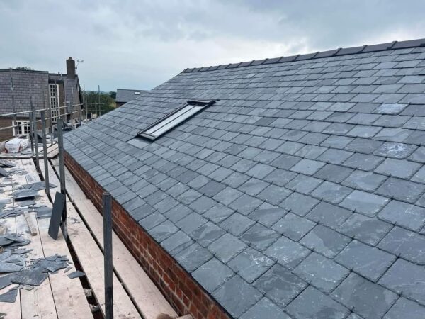 Roof Replacements Kildare