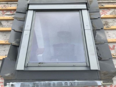 Skylight Repairs Kildare