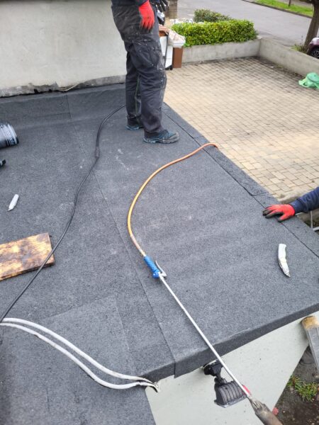 Flat Roofs Kildare