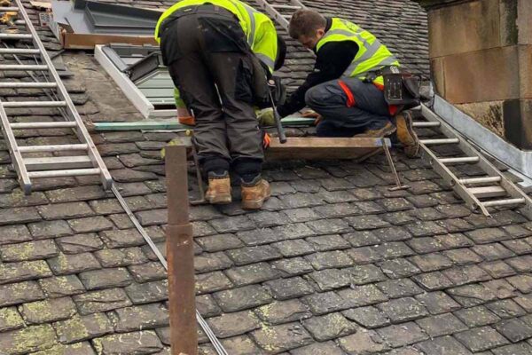 Kildare Roofers