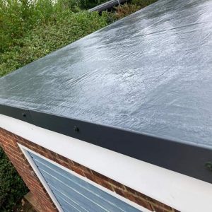 Flat Roof Installers Athgarvan