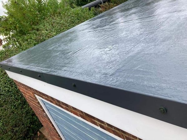 Flat Roof Installers Athgarvan