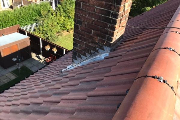 Chimney Repairs Ardclough