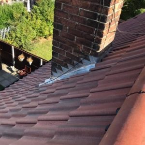 Chimney Repairs Kildare Town