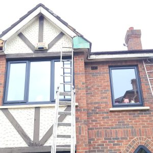 Gutter Repairs Allen