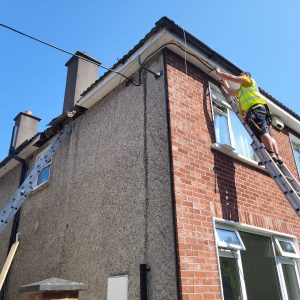 Gutter Repairs Clane