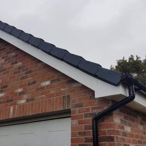 Gutter Repairs Maddenstown