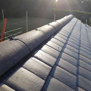 Roof Repairs Allen