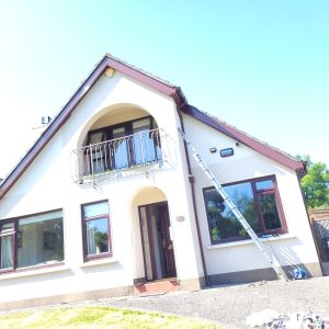 Roof Repairs Athy