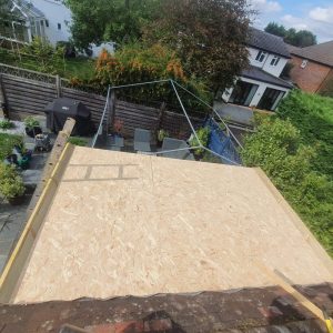 Roof Repairs Carbury