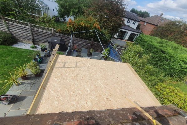 Roof Repairs Carbury