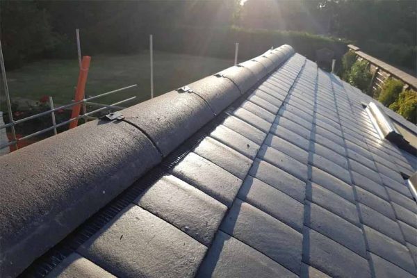 Roof Repairs Kilberry