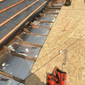 Roof Repairs Maddenstown