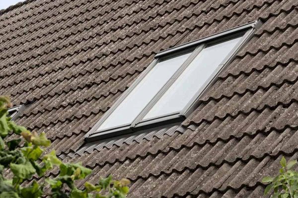 Skylight Repairs Rathcoffey